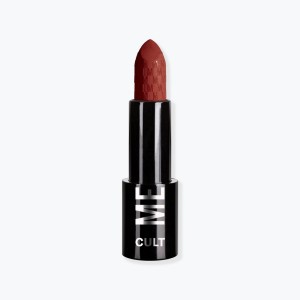 Mesauda Cult Matte Ματ Κραγιόν Μεγάλης Διάρκειας 217 Sex Machine, 3.5g