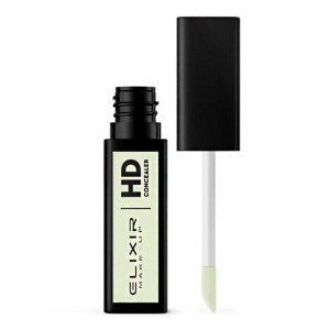 Elixir HD Υγρό Concealer No10, 8ml