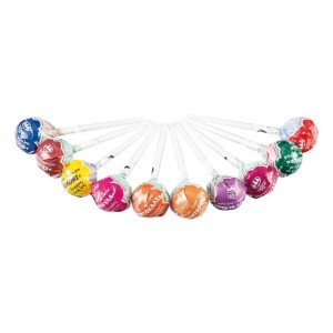 Kaiser Γλειφιτζούρι με Φυτικές Ίνες & Βιταμίνες, 1τμχ