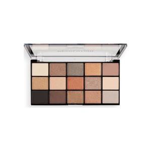 Revolution Beauty Reloaded Iconic 2.0 Παλέτα Σκιών