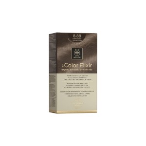 Apivita My Color Elixir 8.88 Ξανθό Ανοιχτό Έντονο Περλέ