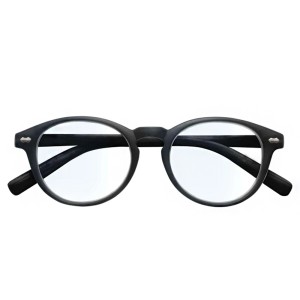 Eyelead Β187 Γυαλιά Διαβάσματος Blue Light σε Μαύρο χρώμα +1.50, 1τμχ