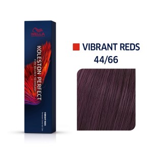 Wella Koleston Perfect Me+ 44/66 Καστανό Έντονο Βιολέ, 60ml