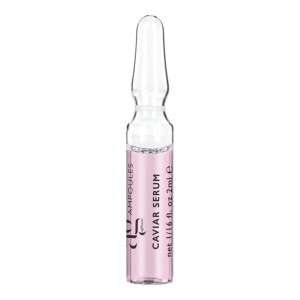 Ag Pharm Caviar Serum Αμπούλα για λάμψη και βελούδινη υφή 1τμχ 2ml
