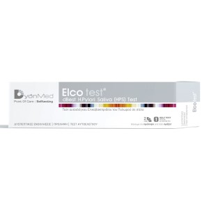 Dyonmed Elco Test Αυτοελέγχου Ελικοβακτηριδίου του Πυλωρού, 1τμχ