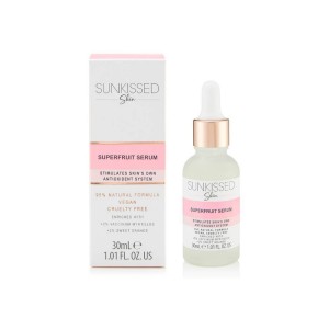 Sunkissed Skin Superfruit Serum, 30ml