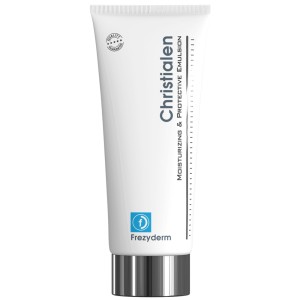 Frezyderm Christialen Emulsion Ενυδατικό Γαλάκτωμα Σώματος, 100ml