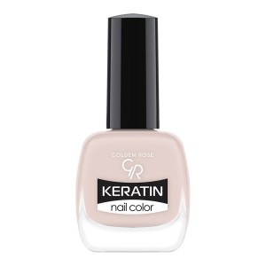 Golden Rose Keratin Βερνίκι Νυχιών No06, 10.5ml
