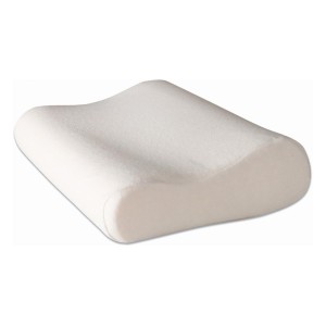 Anatomic Line Μαξιλάρι Ύπνου Memory Foam Ανατομικό Large 33x60x12cm, 1τμχ