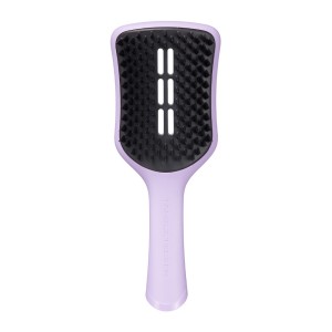 Tangle Teezer Easy Dry & Go Large Brush Purple/Black Βούρτσα Μαλλιών για Εύκολο Στέγνωμα, 1τμχ