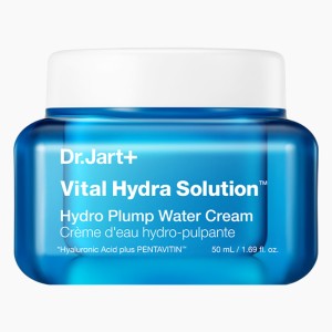 Dr. Jart+ Vital Hydra Solution Hydro Plump Water Cream Ενυδατική & Αναπλαστική Κρέμα Προσώπου Ημέρας 50ml