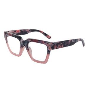 Googles Γυαλιά Πρεσβυωπίας +2.00 Katerina C1 Pink Pearl Ταρταρούγα + Θήκη, 1τμχ	
