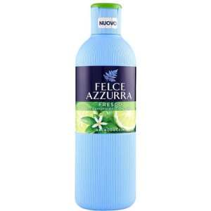 FELCE AZZURRA ΑΦΡΟΛΟΥΤΡΟ 650ml - (BERGAMOT & JASMINE)