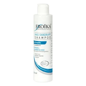 Froika Anti-Dandruff Shampoo Σαμπουάν κατά της Ξηρής Πιτυρίδας, 200ml 