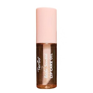 Tertio Lip Care Oil Lemοn Scented Λάδι Χειλιών Λεμόνι, 1τμχ