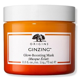 Origins Ginzing Glow-Boosting Mask Ενυδατική Μάσκα για Λάμψη, 75ml