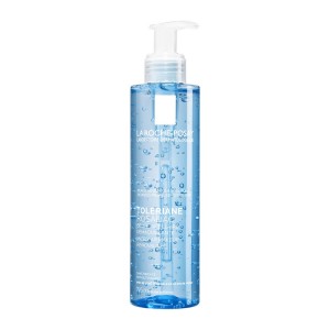 La Roche Posay Toleriane Rosaliac Micellar Gel Καθαρισμού & Ντεμακιγιάζ Για Το Ευαίσθητο Δέρμα Με Τάση Για Ερυθρότητα, 195ml