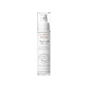 Avene Eau Thermale Physiolift Emulsion Lissante Αντιρυτιδική Λειαντική Κρέμα Ημέρας για Αναδόμηση του Κανονικού/Μεικτού Δέρματος, 30ml