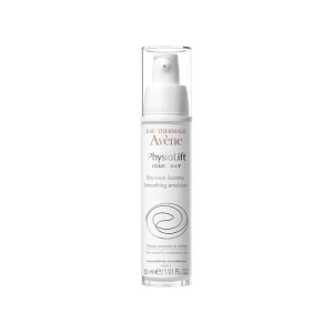 Avene Eau Thermale Physiolift Emulsion Lissante Αντιρυτιδική Λειαντική Κρέμα Ημέρας για Αναδόμηση του Κανονικού/Μεικτού Δέρματος, 30ml