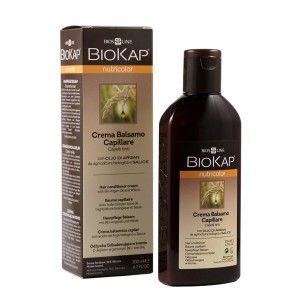 Biosline Nutricolor Restructuring Shampoo, 200ml