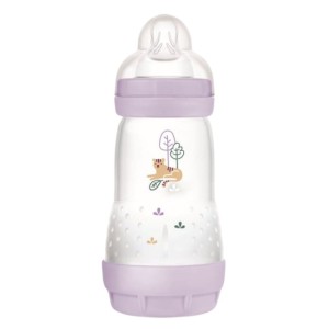 Mam Easy Start Anti-Colic Πλαστικό Μπιμπερό Κατά των Κολικών για 2+Μηνών (351SGc), 260ml