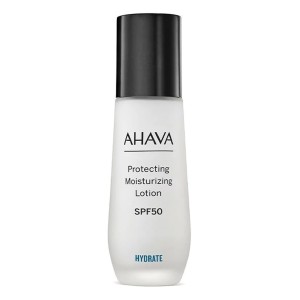 Ahava Protecting Moisturizing Lotion SPF50, 50ml