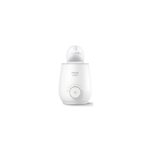 Philips Γρήγορος Θερμαντήρας Μπιμπερό
