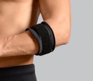 Anatomic Line 5062 Δέστρα Επικονδυλίτιδας Tennis Elbow One Size, 1 τμχ 