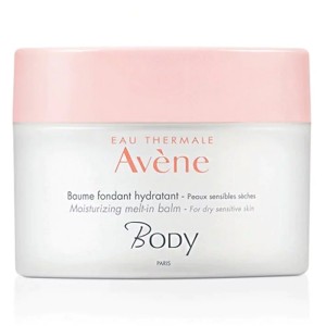 Avene Baume Fondant Hydratant Body Κρεμώδες Ενυδατικό Balm Σώματος, 100ml