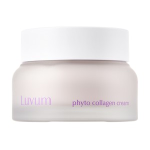Luvum Slow Aging Phyto Collagen Cream Κρέμα Προσώπου με Φυτικό Κολλαγόνο, 50ml