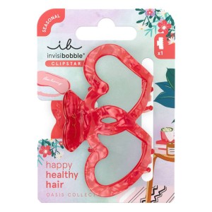 Invissibobble Clipstar Κλάμερ Μαλλιών M Oasis Lovers Nest, 1τμχ