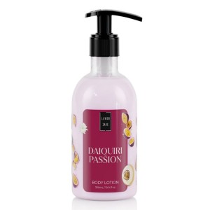 Lavish Care Body Lotion Κρέμα Σώματος Daiquiri Passion, 300ml