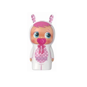 CRY BABIES 2D Shower Gel & Shampoo 2 σε 1 400ml
