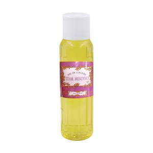 Cosmelia Μενούνος Unisex Eau De Cologne Γαρδένια 60 βαθμών, 200ml