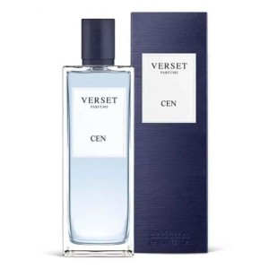 Verset Cen Eau de Parfum Ανδρικό Άρωμα, 50ml