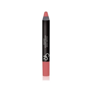 Μολύβι - Κραγιόν Golden Rose Matte Lipstick Crayon no 13 [GRlipstickCrayon13]