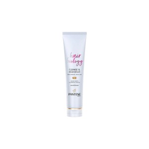 Pantene Pro-v Hair Biology Cleanse & Reconstruct Conditioner 160ml