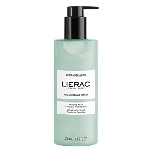  Lierac Demaquillant Νερό Μicellaire, 400ml