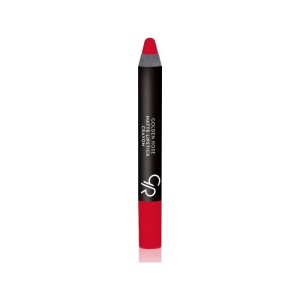 Μολύβι - Κραγιόν Golden Rose Matte Lipstick Crayon no7 [GRlipstickCrayon07]