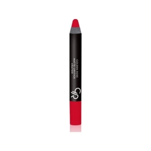 Μολύβι - Κραγιόν Golden Rose Matte Lipstick Crayon no7 [GRlipstickCrayon07]