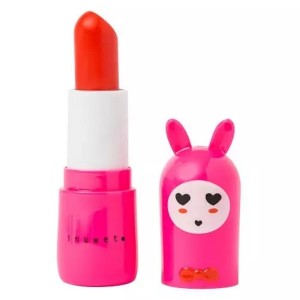 Inuwet Vegan Lip Balm Ενυδατικό Stick Χειλιών Άρωμα Κεράσι Cherry, 3.5gr