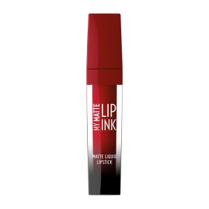 [dup] Golden Rose - My Matte Lip Ink Υγρό Ματ Κραγιόν No08 - 5ml (8691190434762)