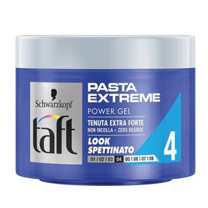 TAFT GEL 250ml - (No 04) (EXTREME)