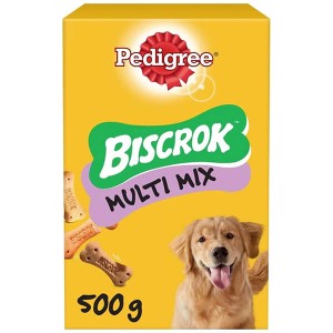 PEDIGREE BISCROK 500gr.
