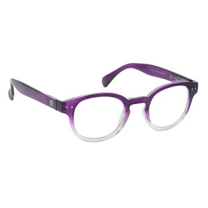 Eyelead Γυαλιά Πρεσβυωπίας/Διαβάσματος E241 Μωβ-Διάφανο +2.25, 1τμχ