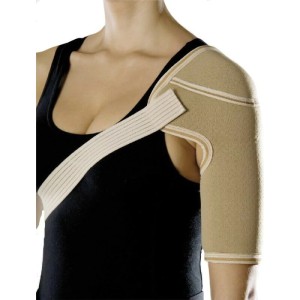 Anatomic Help 3080 Νάρθηκας Ώμου σε Μπεζ Χρώμα, 1τμχ