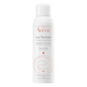 Avene Eau Thermale Spray Ιαματικό Νερό με Καταπραϋντικές, Απαλυντικές & Αντι-ερεθιστικές Ιδιότητες, 150ml