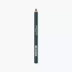 Mesauda Artist Eyes Pencil Μολύβι Ματιών 107 Teal, 1.14g