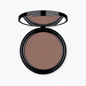 Mesauda Sunrize Compact Bronzer με Μεταξένια Υφή 306 Cancun, 9g