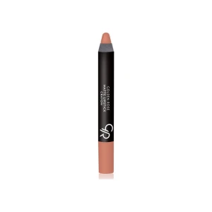 Μολύβι - Κραγιόν Golden Rose Matte Lipstick Crayon no26 3.5g